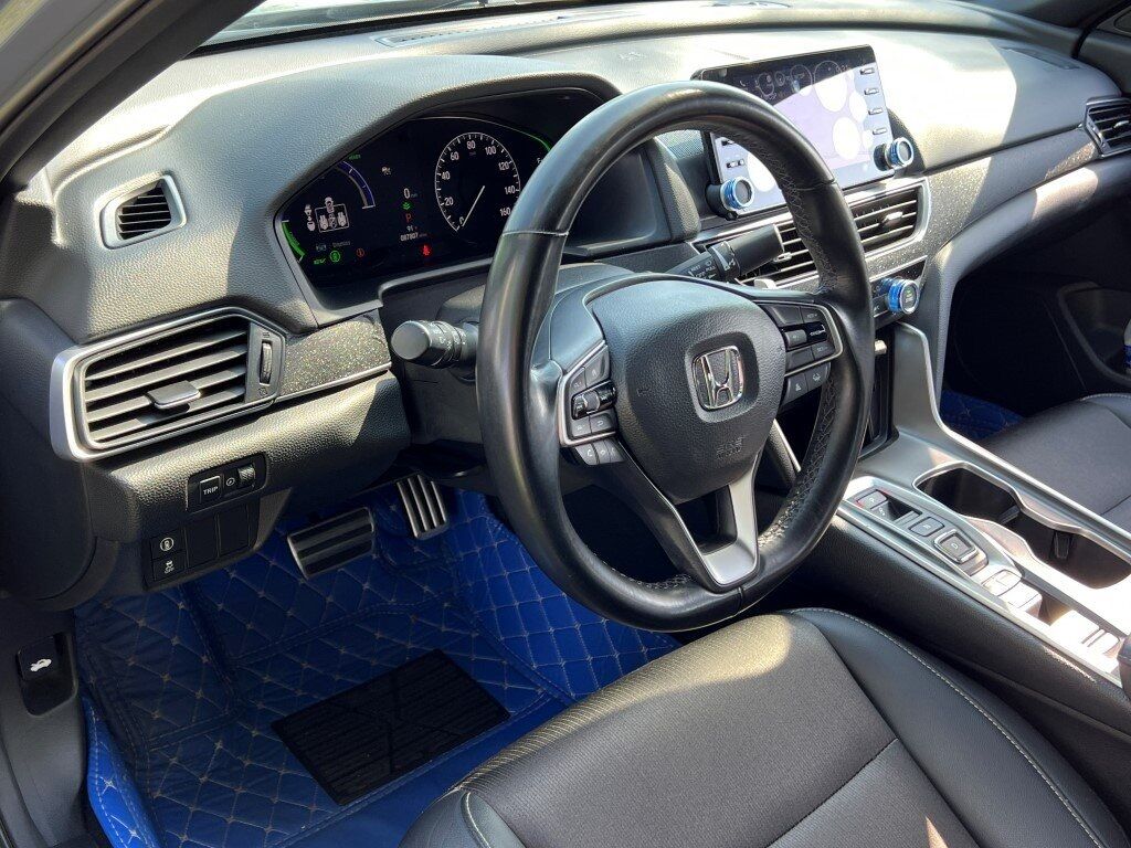 2022 Honda Accord Hybrid Sport Springfield VA