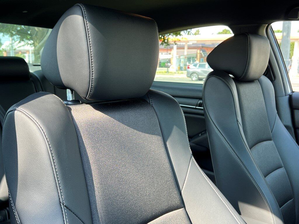 2022 Honda Accord Hybrid Sport Springfield VA