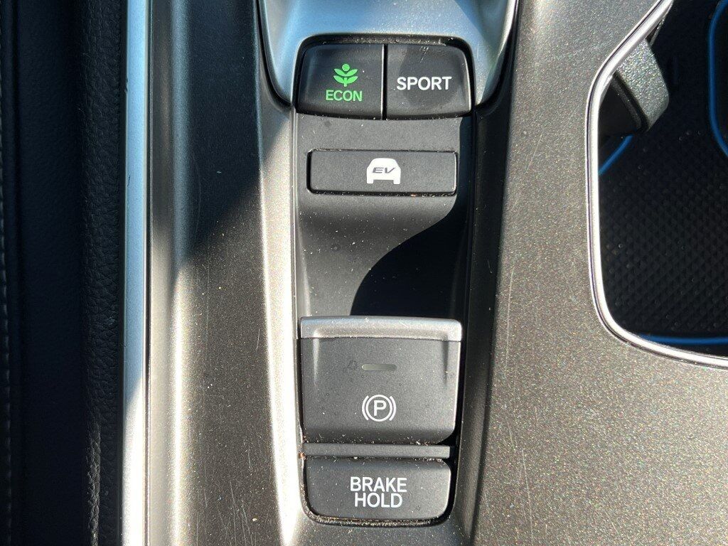2022 Honda Accord Hybrid Sport Springfield VA