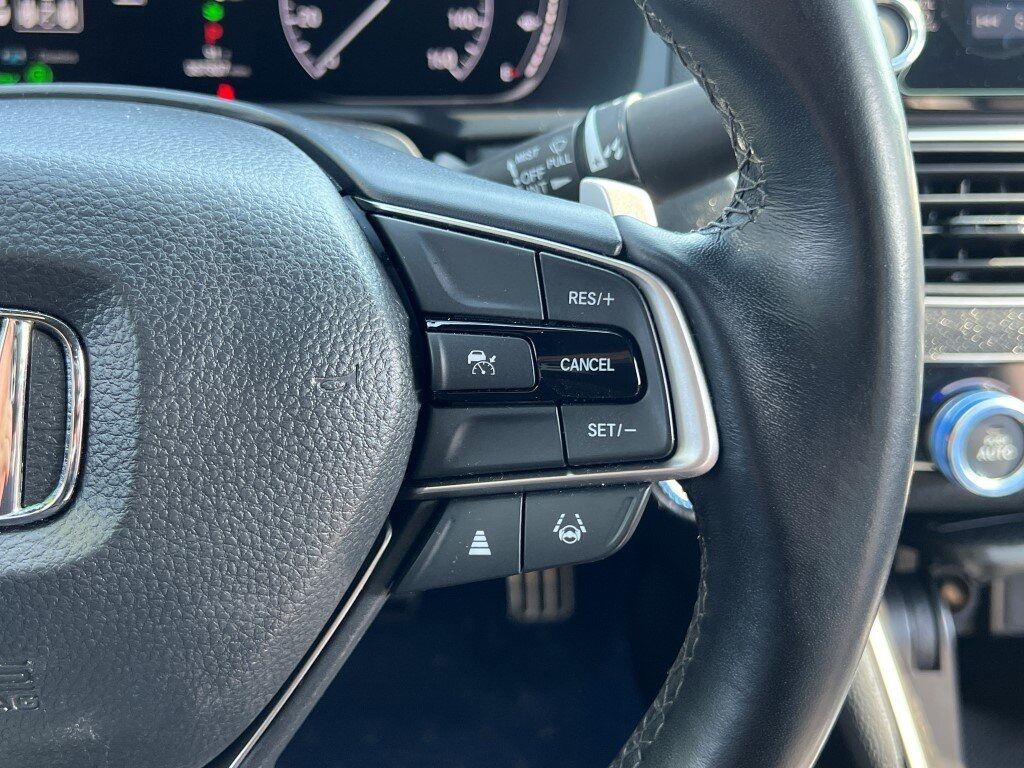 2022 Honda Accord Hybrid Sport Springfield VA
