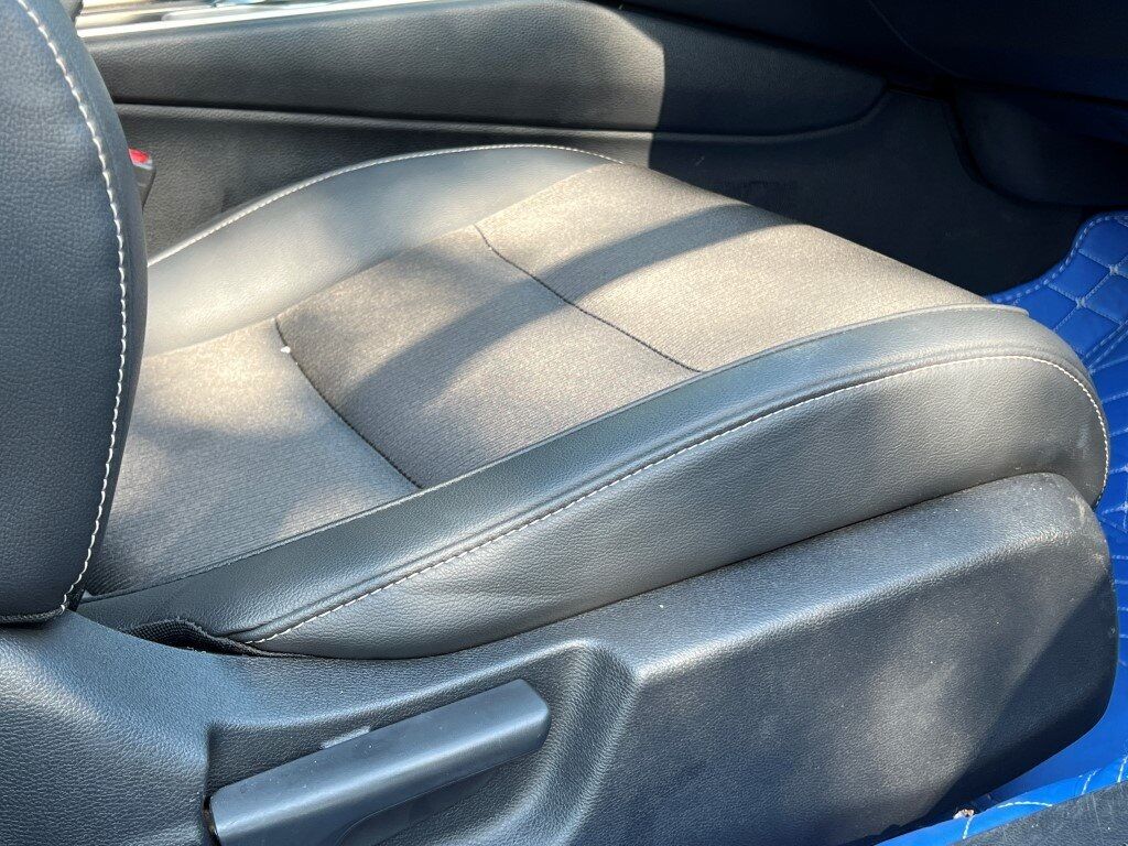 2022 Honda Accord Hybrid Sport Springfield VA