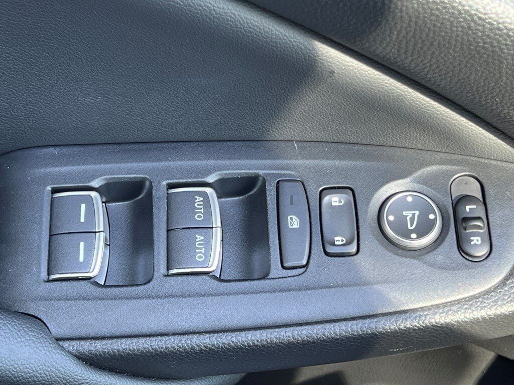 2022 Honda Accord Hybrid Sport Springfield VA