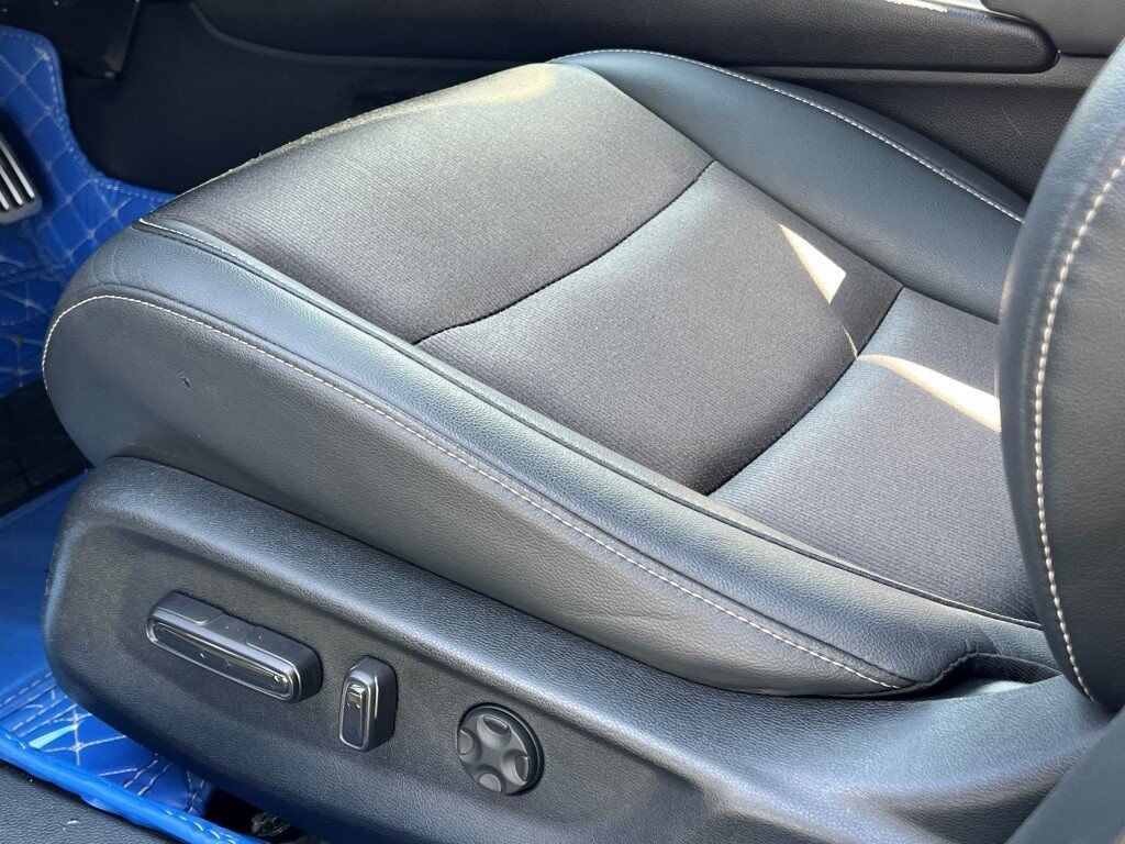 2022 Honda Accord Hybrid Sport Springfield VA