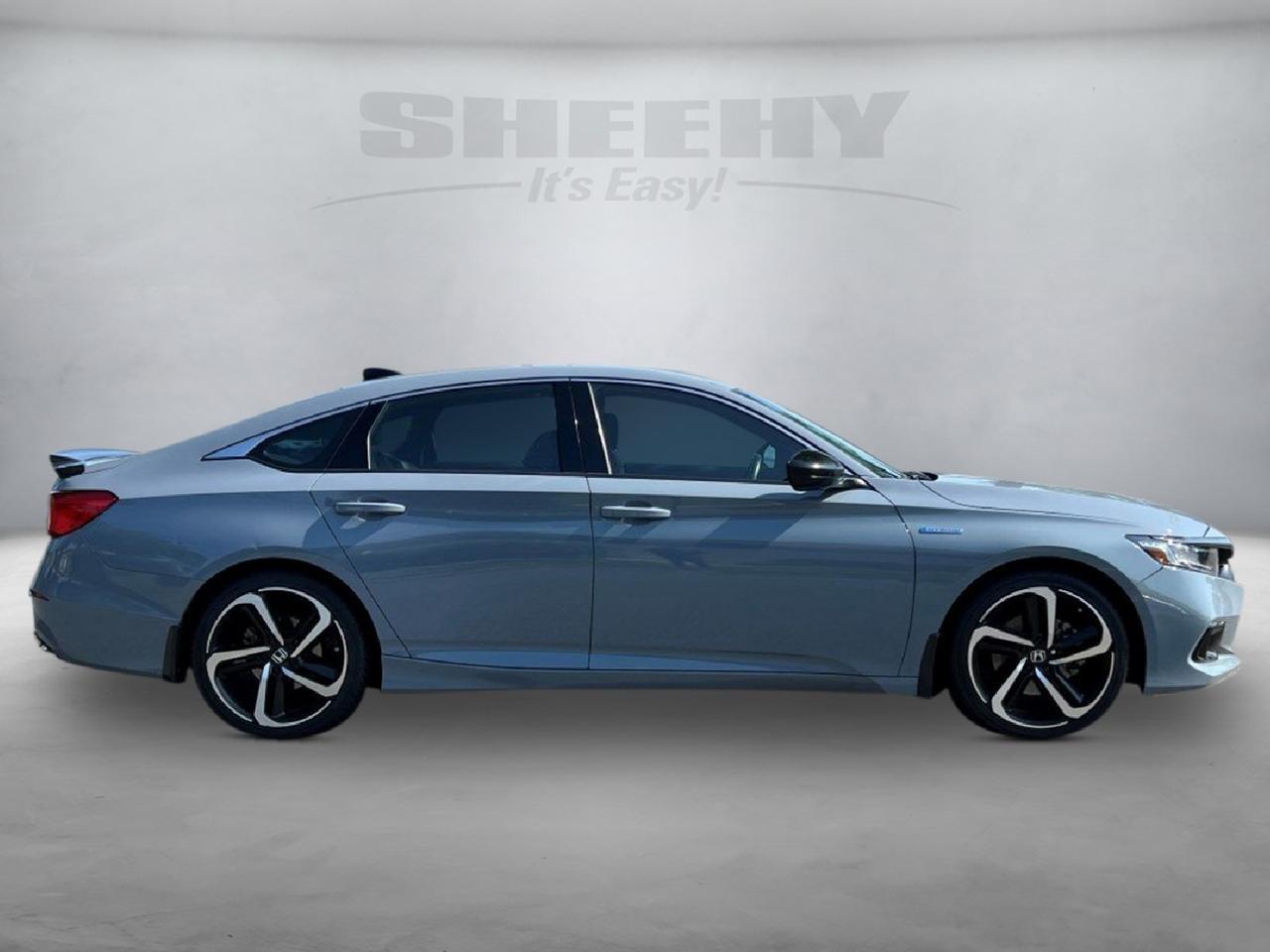 2022 Honda Accord Hybrid Sport Springfield VA