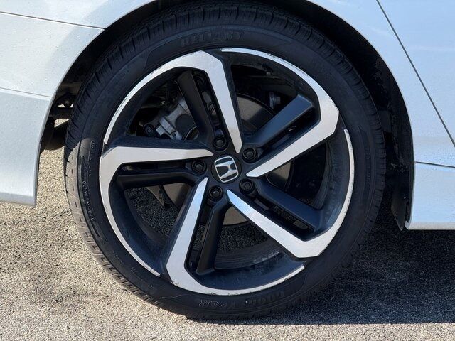 2022 Honda Accord Hybrid Sport Springfield VA