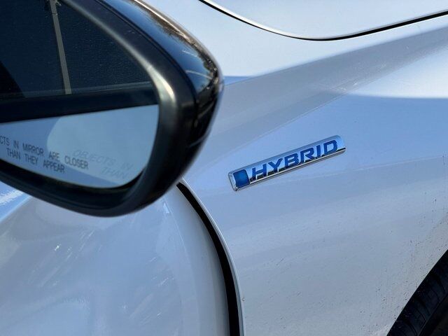 2022 Honda Accord Hybrid Sport Springfield VA
