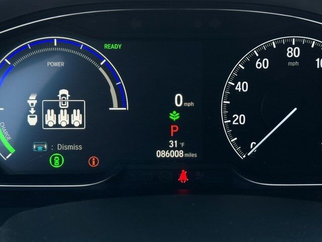 2022 Honda Accord Hybrid Sport Springfield VA