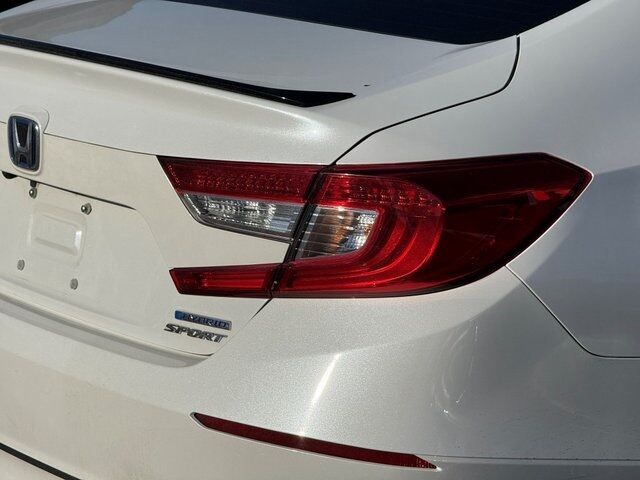 2022 Honda Accord Hybrid Sport Springfield VA