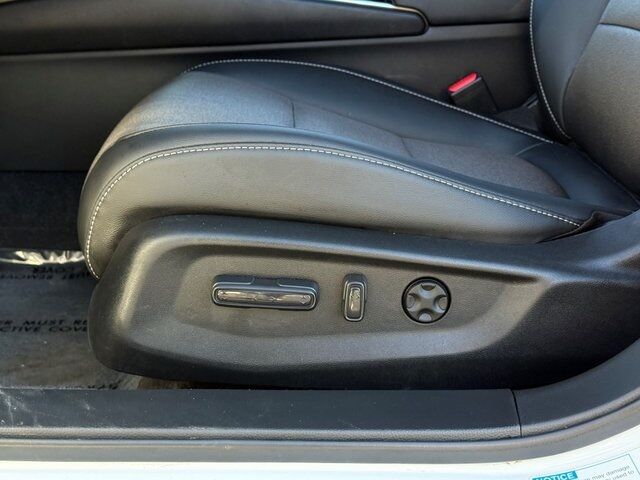 2022 Honda Accord Hybrid Sport Springfield VA