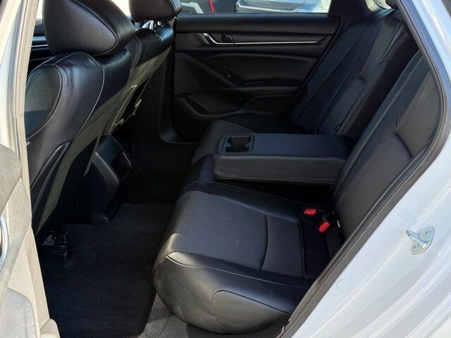 2022 Honda Accord Hybrid Sport Springfield VA