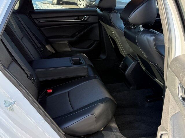 2022 Honda Accord Hybrid Sport Springfield VA