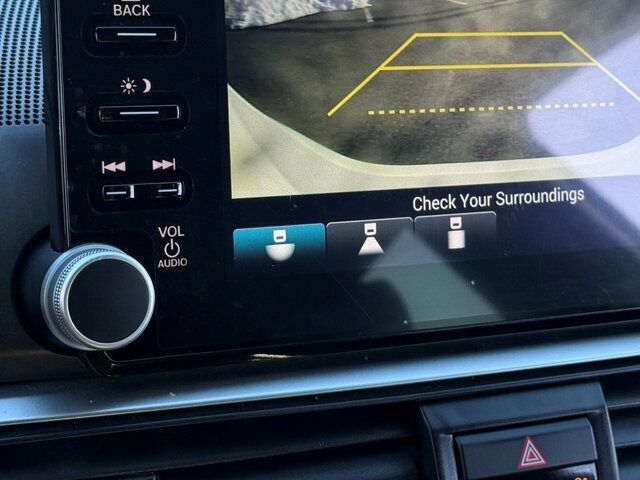 2022 Honda Accord Hybrid Sport Springfield VA