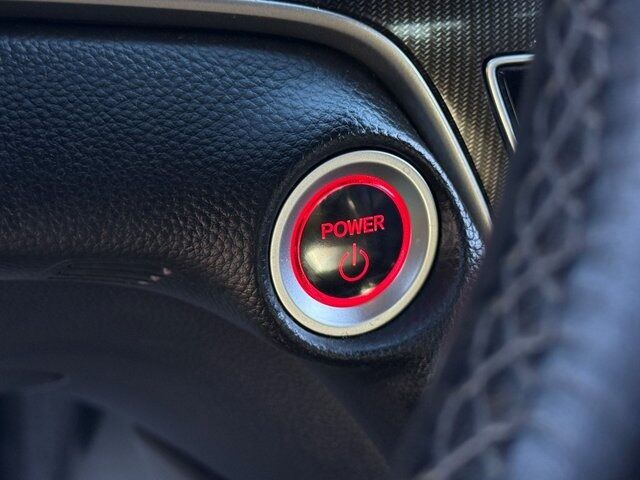 2022 Honda Accord Hybrid Sport Springfield VA