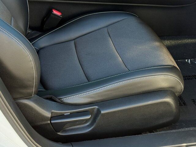 2022 Honda Accord Hybrid Sport Springfield VA