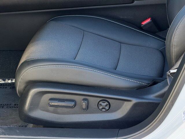 2022 Honda Accord Hybrid Sport Springfield VA