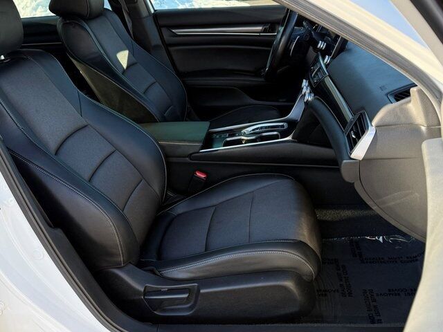 2022 Honda Accord Hybrid Sport Springfield VA