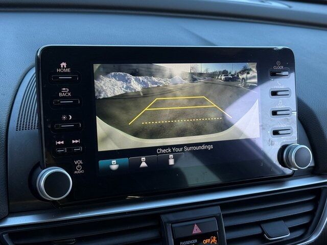 2022 Honda Accord Hybrid Sport Springfield VA