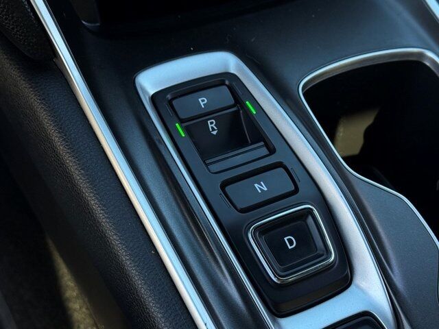 2022 Honda Accord Hybrid Sport Springfield VA