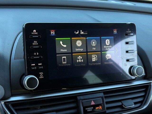 2022 Honda Accord Hybrid Sport Springfield VA