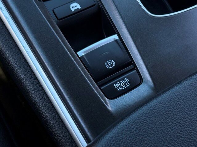 2022 Honda Accord Hybrid Sport Springfield VA