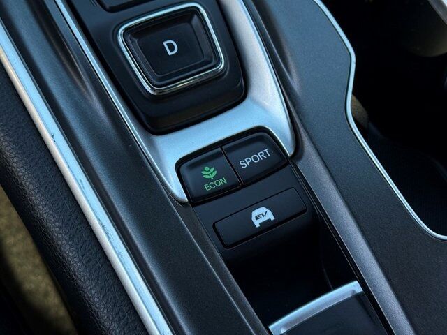 2022 Honda Accord Hybrid Sport Springfield VA