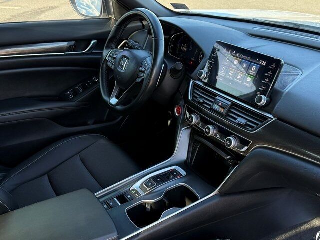 2022 Honda Accord Hybrid Sport Springfield VA