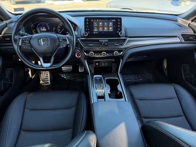 2022 Honda Accord Hybrid Sport Springfield VA