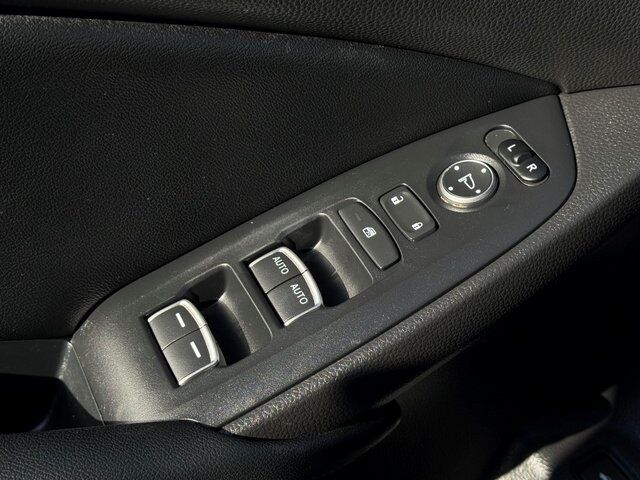 2022 Honda Accord Hybrid Sport Springfield VA