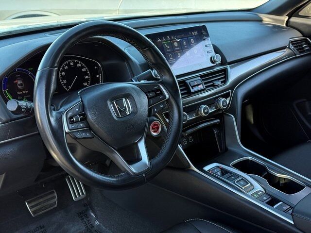 2022 Honda Accord Hybrid Sport Springfield VA