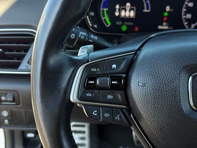 2022 Honda Accord Hybrid Sport Springfield VA