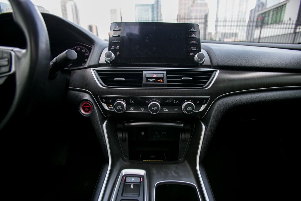 2022 Honda Accord Hybrid Touring Atlanta GA