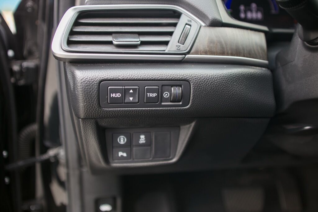 2022 Honda Accord Hybrid Touring Atlanta GA