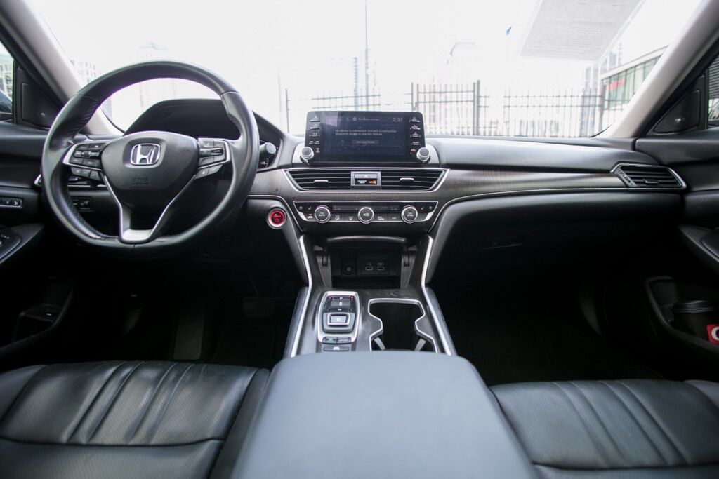 2022 Honda Accord Hybrid Touring Atlanta GA
