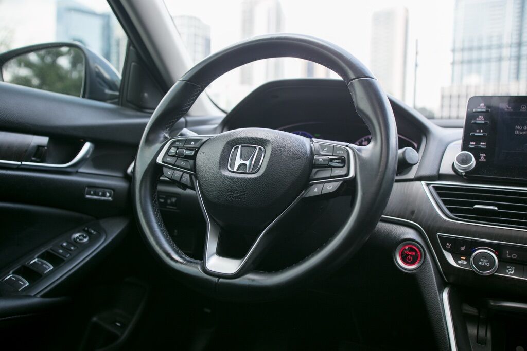 2022 Honda Accord Hybrid Touring Atlanta GA