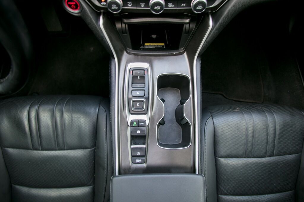 2022 Honda Accord Hybrid Touring Atlanta GA