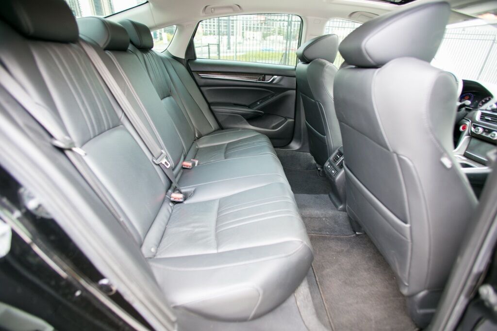 2022 Honda Accord Hybrid Touring Atlanta GA