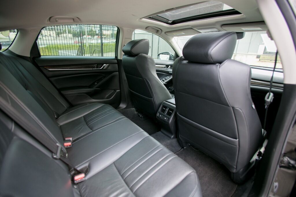 2022 Honda Accord Hybrid Touring Atlanta GA