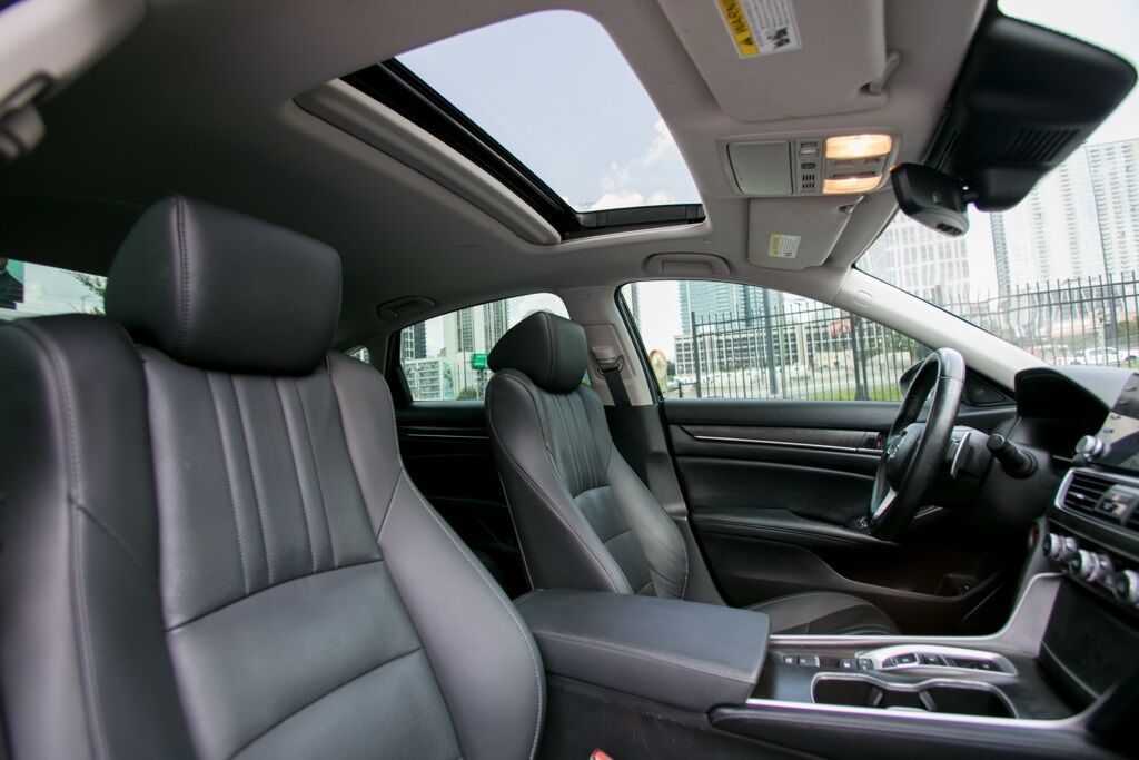 2022 Honda Accord Hybrid Touring Atlanta GA