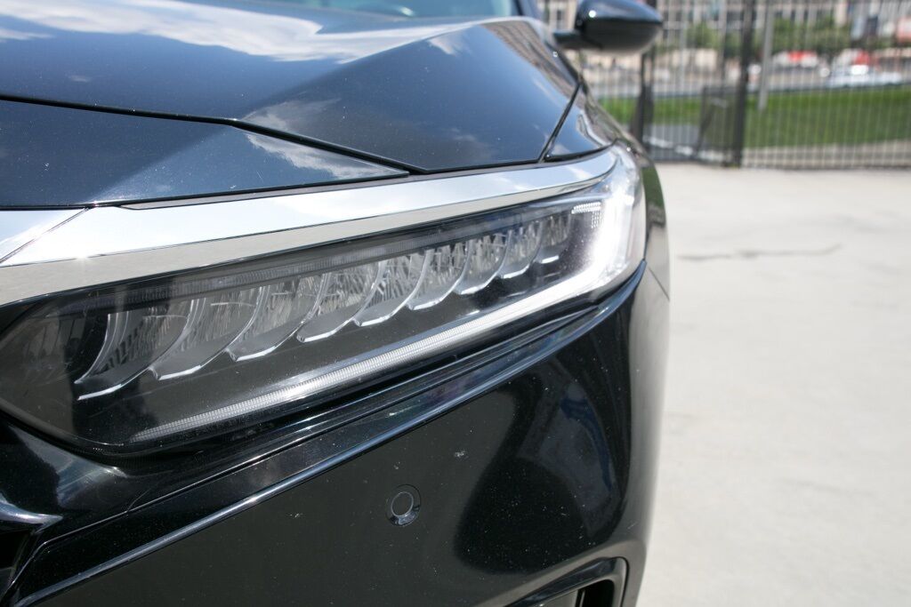 2022 Honda Accord Hybrid Touring Atlanta GA