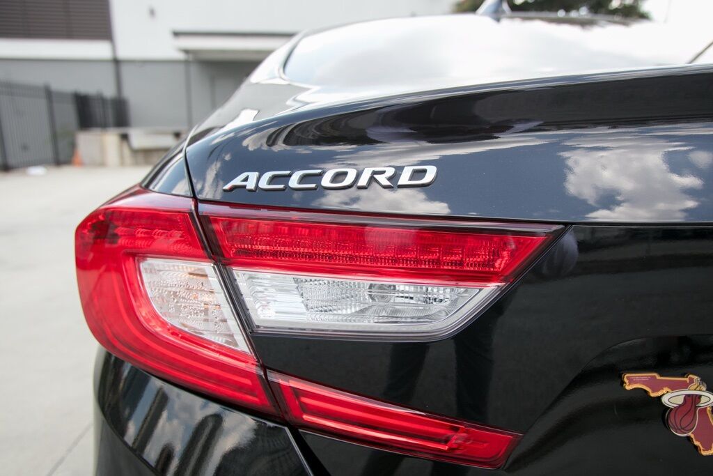 2022 Honda Accord Hybrid Touring Atlanta GA
