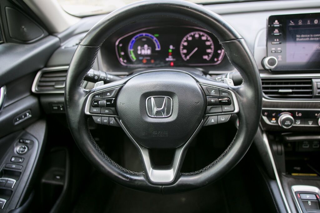 2022 Honda Accord Hybrid Touring Atlanta GA