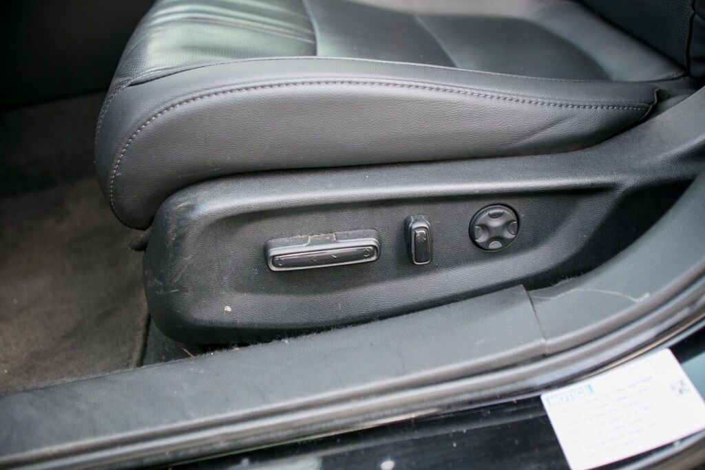 2022 Honda Accord Hybrid Touring Atlanta GA