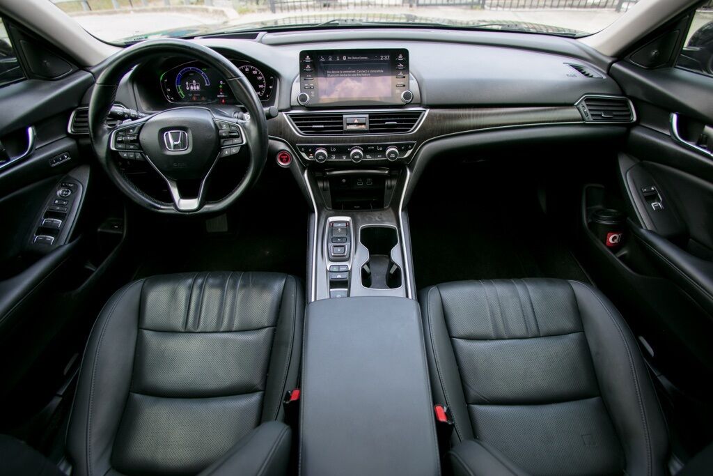 2022 Honda Accord Hybrid Touring Atlanta GA