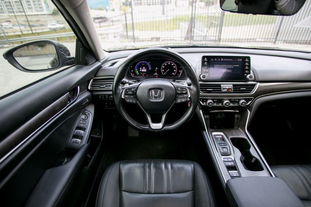 2022 Honda Accord Hybrid Touring Atlanta GA
