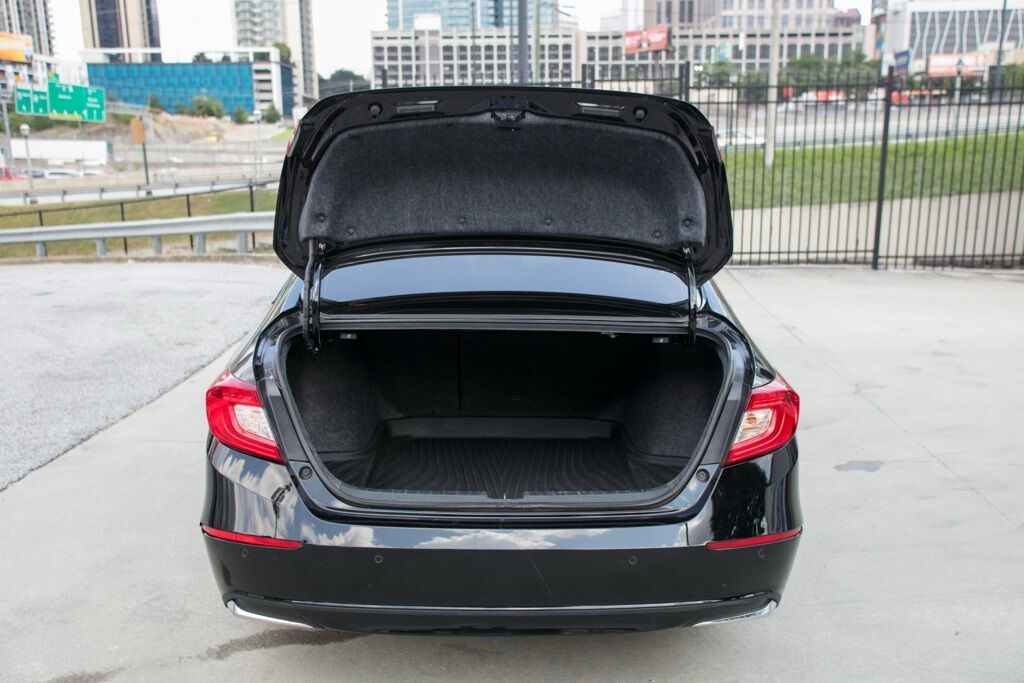 2022 Honda Accord Hybrid Touring Atlanta GA
