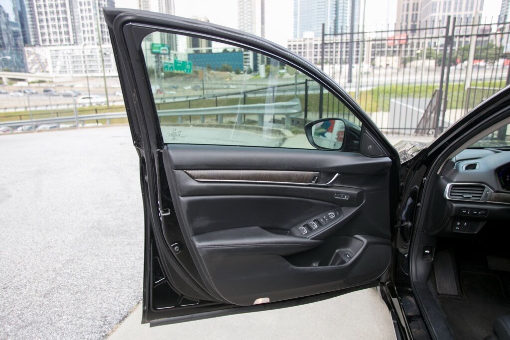 2022 Honda Accord Hybrid Touring Atlanta GA
