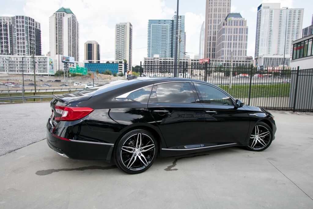 2022 Honda Accord Hybrid Touring Atlanta GA