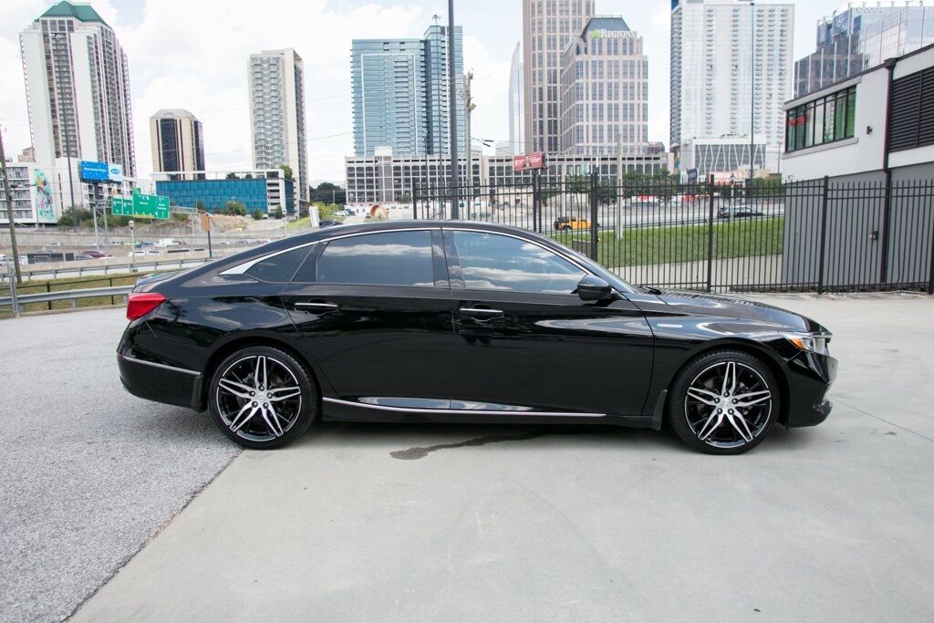 2022 Honda Accord Hybrid Touring Atlanta GA