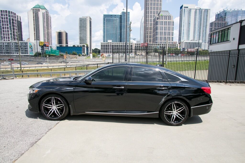 2022 Honda Accord Hybrid Touring Atlanta GA