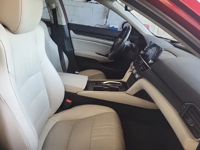 2022 Honda Accord Hybrid Touring Charlotte NC